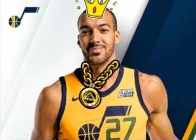 NBA联盟应该处罚爵士队戈贝尔吗?新冠会对其生涯造成影响吗?