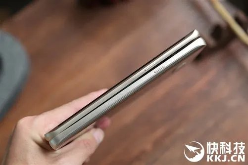 三星Galaxy Note 5评测:这才叫Note!