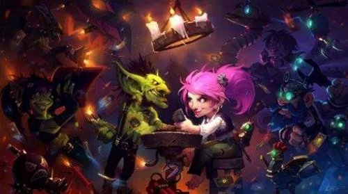 《炉石传说》12.0版本更新一览