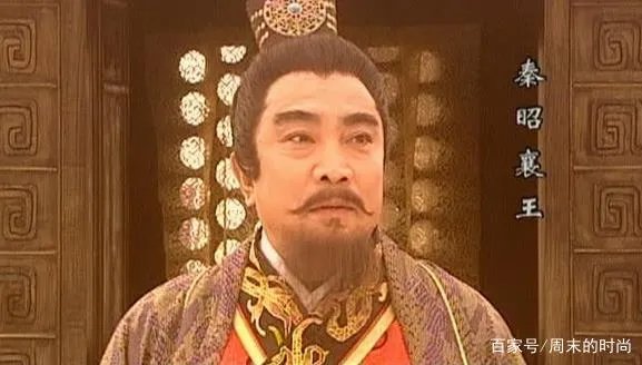 吕不韦眼中的“奇货”子楚,究竟“奇”在哪里?
