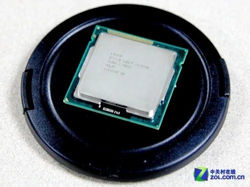 新款2550K加入 两代四款i5处理器横评
