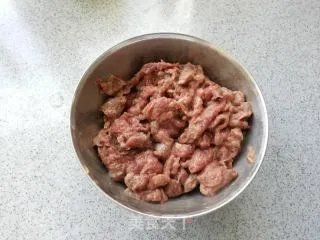 新疆拌面