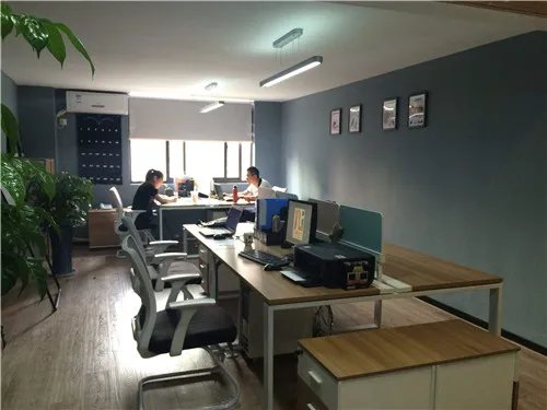上海装饰公司注册流程是什么