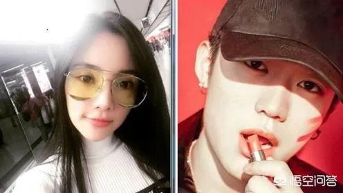 李小璐和PGone的事迹已经上了韩国报纸,对此,你怎么看?