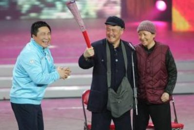 为什么说赵本山是春晚的象征?