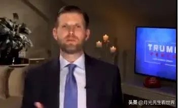 特朗普儿子说疫情11月会消失，一切都是拜登的谎言，你怎么看？