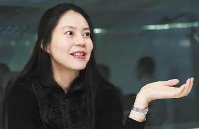 胡娜事件的介绍