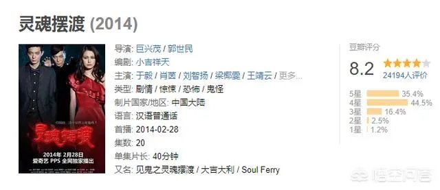 网络大剧《毛骗》一季比一季精彩，为什么断了？