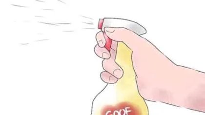5种方法来去除车窗贴膜