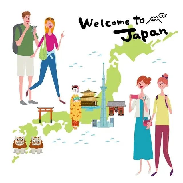 日本的疫情情况下,7月份可以去吗?
