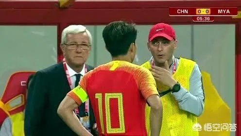 热身赛国足1-0缅甸,武磊攻入制胜球,黄紫昌多次错失良机,这场比赛你怎么看?