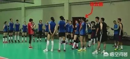 2018瑞士女排精英赛20人大名单出炉,你更看好谁?