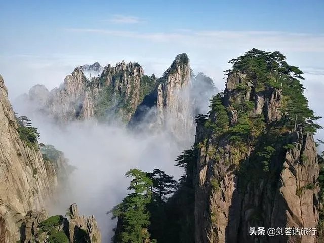文旅部关于恢复跨省旅游通知下发,你认为今年旅游还会“火〞吗?