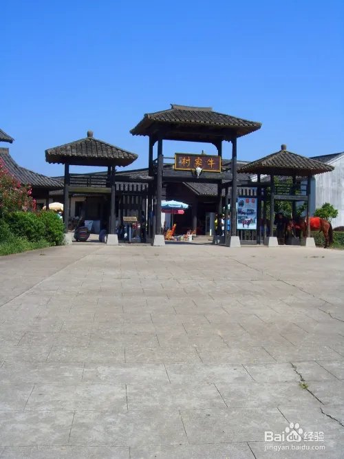 浙江桃花岛有什么好玩的