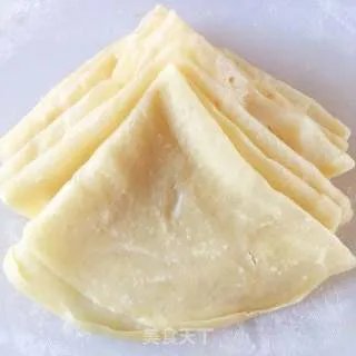 卷饼