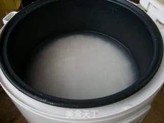 土豆焖饭
