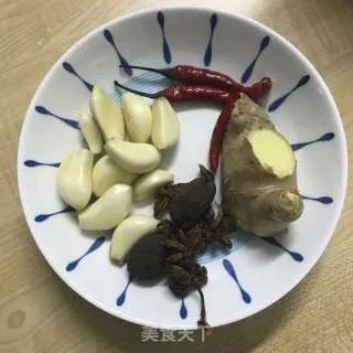 凤爪