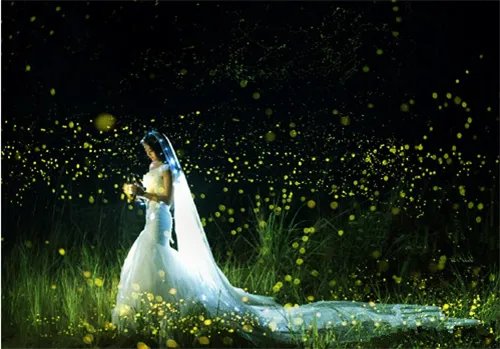 婚纱照修图要求怎么提 婚纱照哪些细节需要修饰