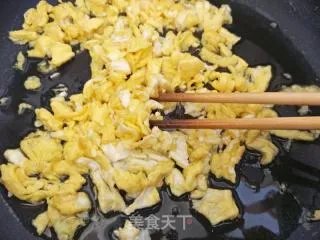 鸡蛋炒饭