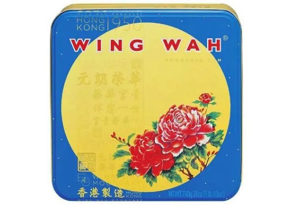 一般中秋都送什么礼物？