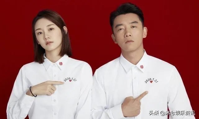 郑凯和苗苗官宣结婚了？你们怎么看？