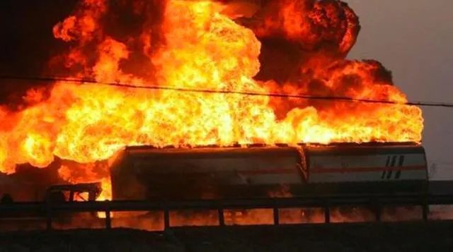 6月13日浙江温岭大溪一油罐车爆炸,目前情况如何?事故原因可能是什么?