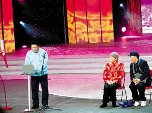 为什么说赵本山是春晚的象征?