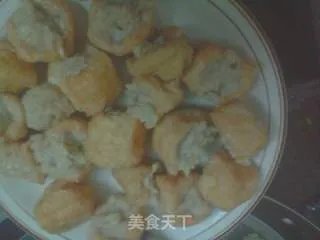 釀豆泡