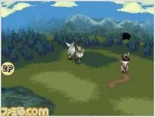 《FF外传:光之四战士》联机要素最新情报