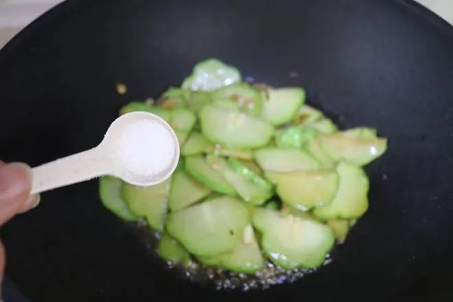 佛手瓜怎么吃