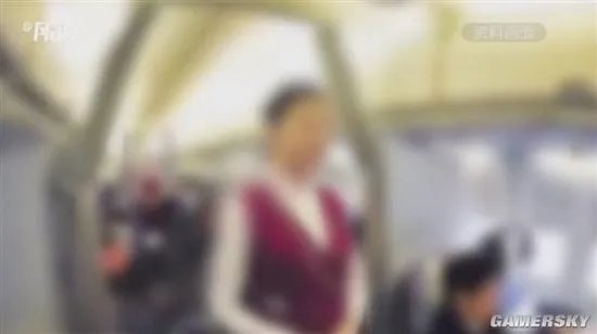 空姐执勤时洗手间发内衣照被开除 法院:合理合法