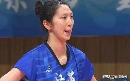 吴梦洁能像朱婷一样，成为世界最顶尖的主攻么？