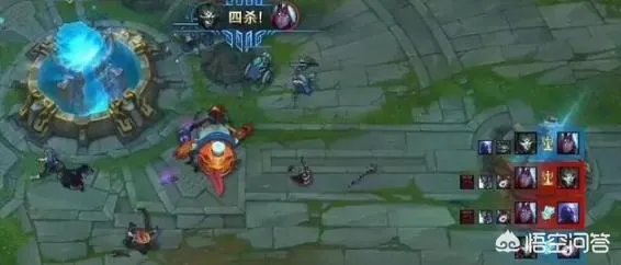 《英雄联盟》VG对阵RNG,VG大优势领先竟打了50分钟,对此你怎么看?