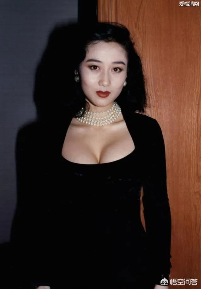 魔鬼身材明星