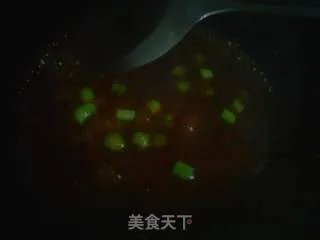 釀豆泡