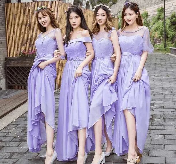 结了婚做伴娘对谁不好 给二婚当伴娘的忌讳