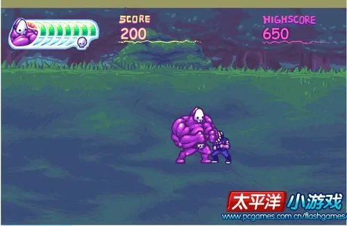 怎样玩狂扁街头恶霸