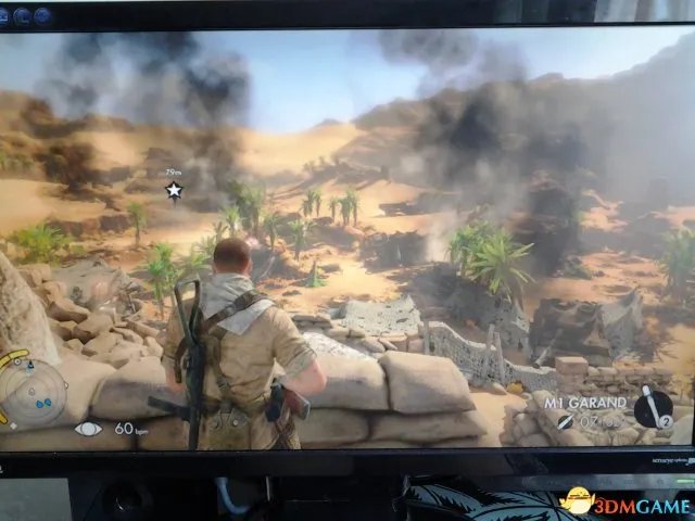 狙击精英3 PS3版破解方法图文教程 4.53系统可玩