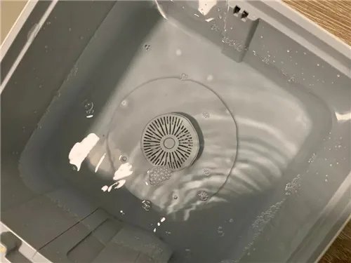 加湿器怎么用