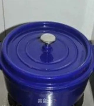 山药炖鸡