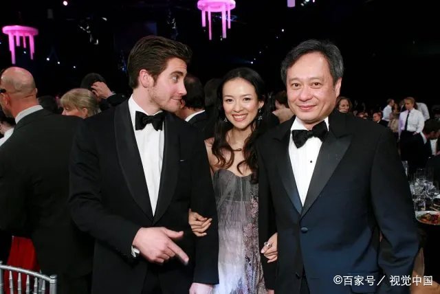 汤唯腋毛