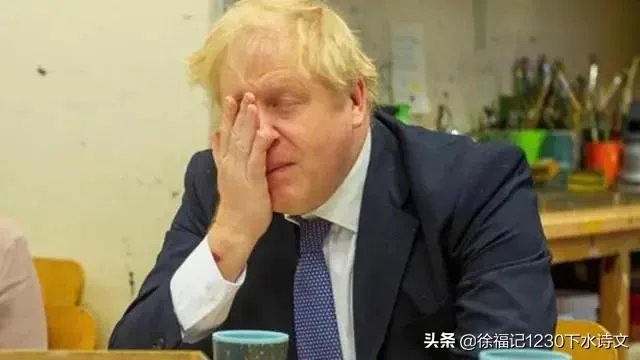 约翰逊还有救吗?