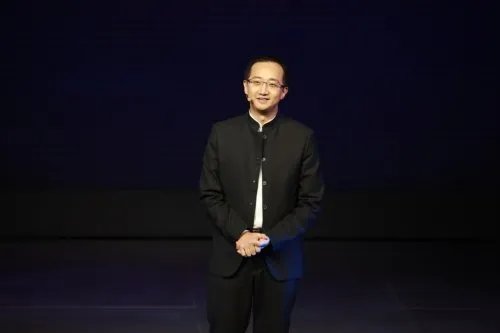 斗战神圣僧首发6月将公测 陈奕迅献唱主题曲