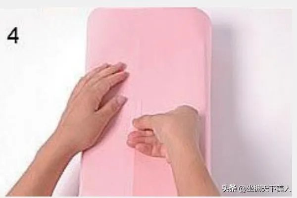 怎样包装礼物?