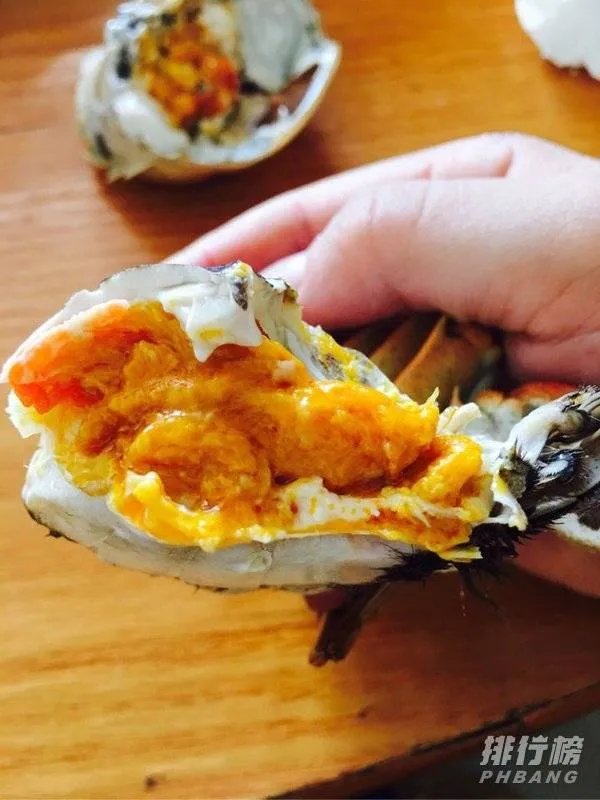 大闸蟹最佳吃法_大闸蟹的做法和吃法