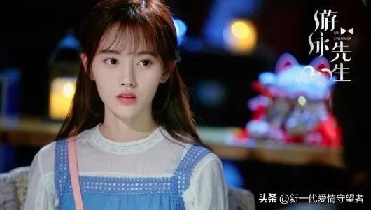 芸汐传全集电视剧鞠婧祎演过什么电视剧?