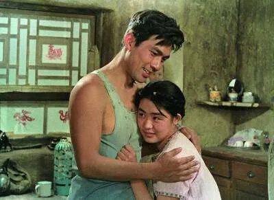 丛珊出演《牧马人》走红,当时大红大紫的她为何选择出国?