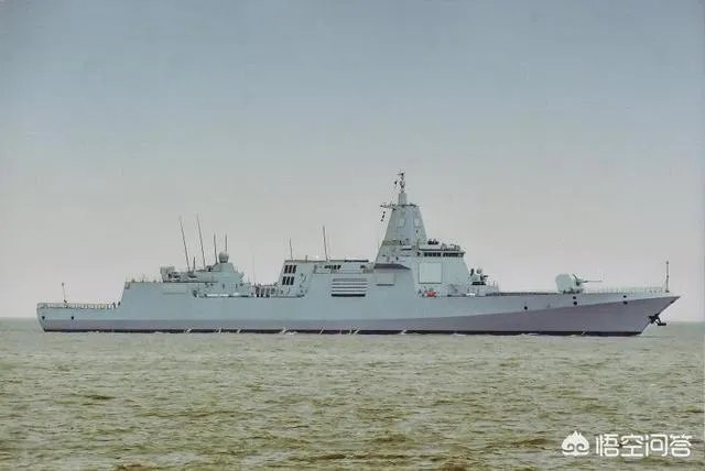 海军成立70周年,新航母会亮相吗?会展示哪些舰艇?
