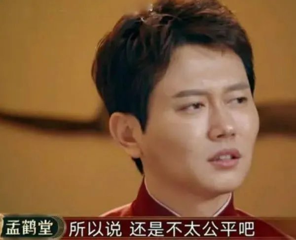 为什么说卢正雨的表演撤掉了第六季《欢乐喜剧人》最后的遮羞布?