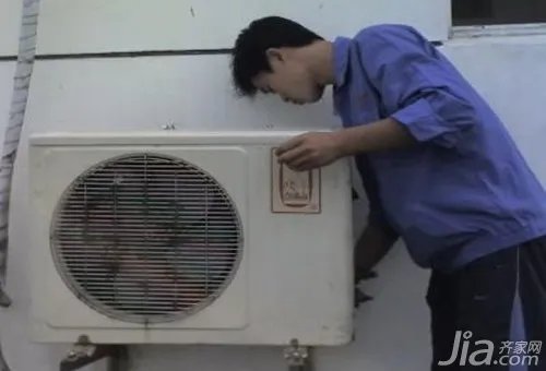 空调怎么拆装 空调拆装步骤